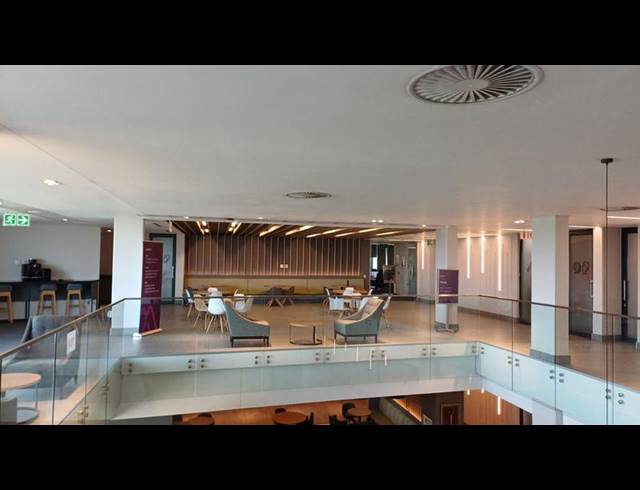 BUSINESS PROPERTY TO RENT IN DORINGKLOOF